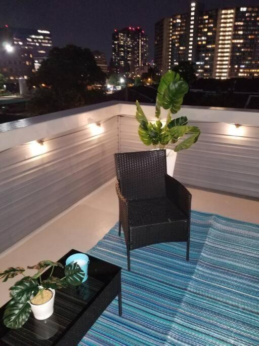The Rooftop Oasis Филаделфия Екстериор снимка